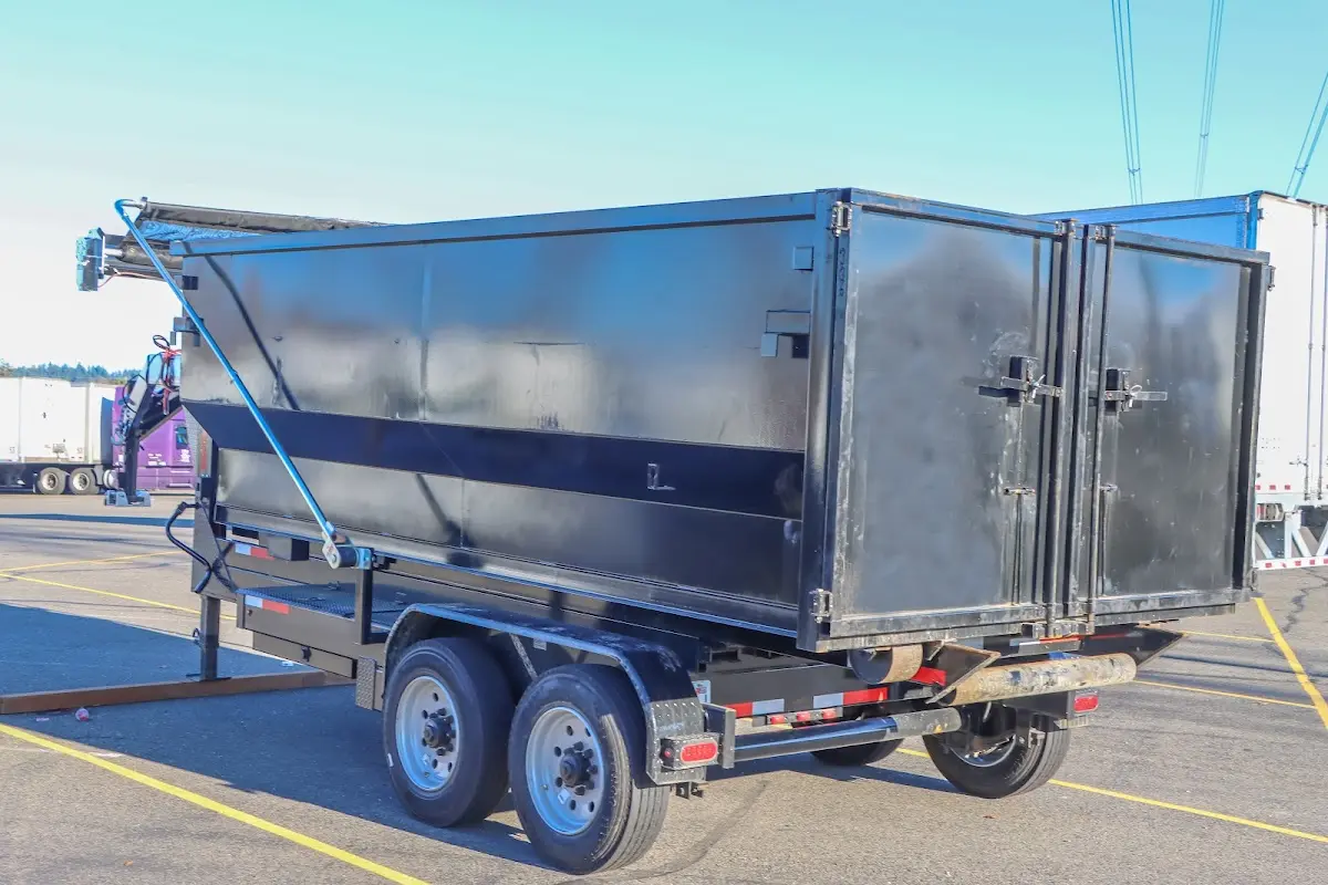 Dumpster Rental services in Crooked River Ranch, OR